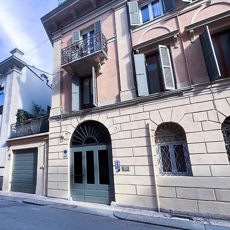 B&B Ponte Manin Verona Ngoại thất bức ảnh