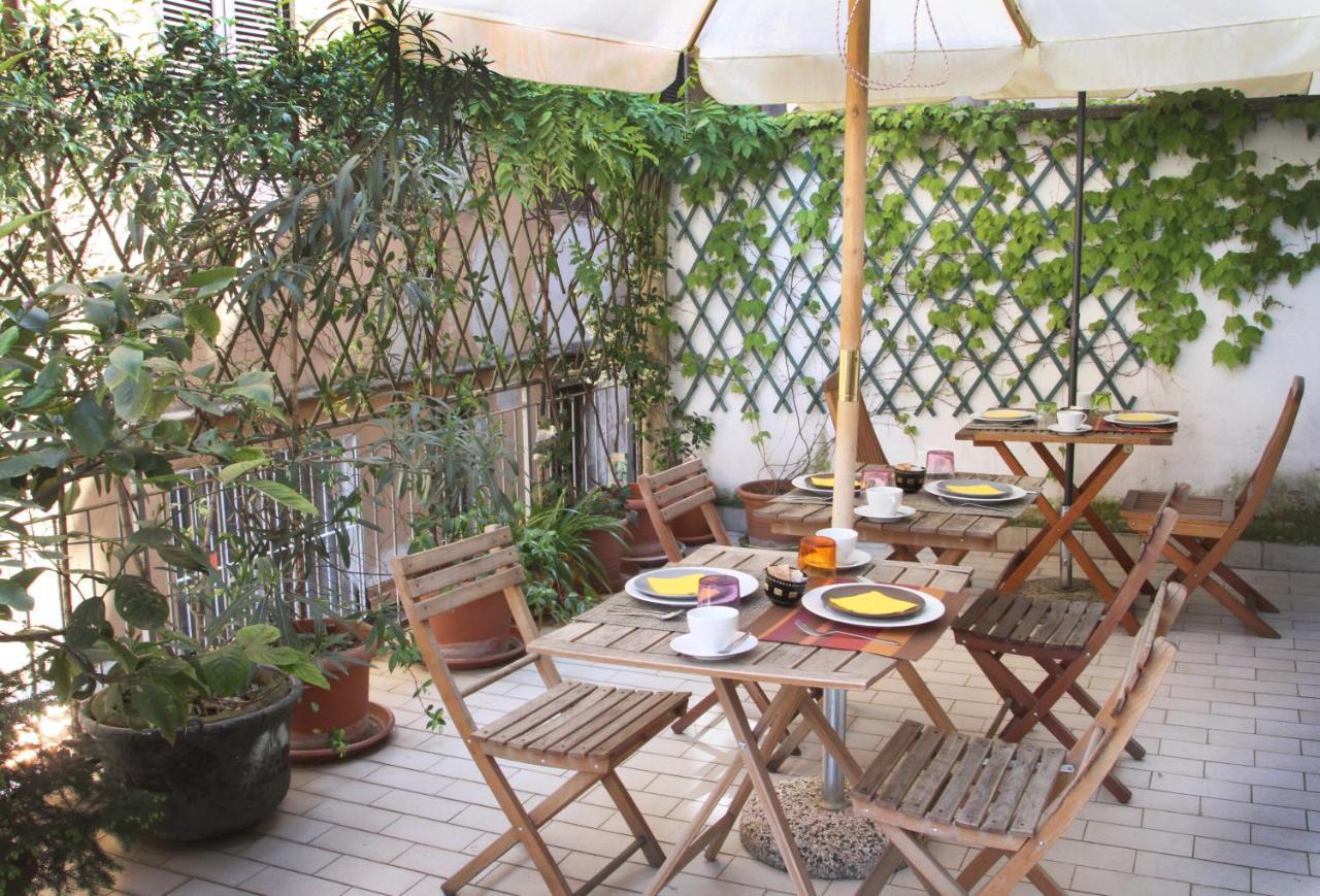 B&B Ponte Manin Verona Ngoại thất bức ảnh