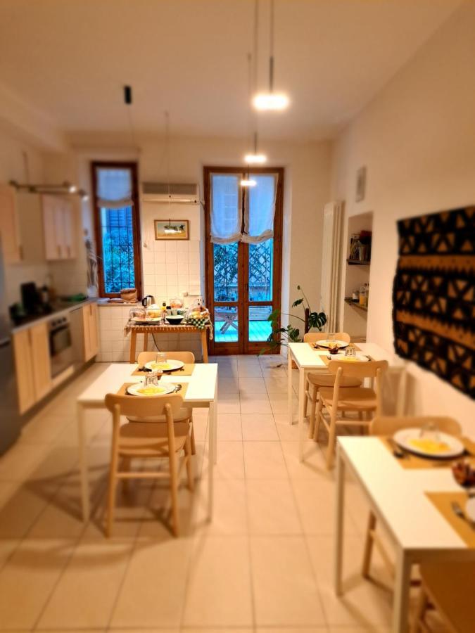 B&B Ponte Manin Verona Ngoại thất bức ảnh