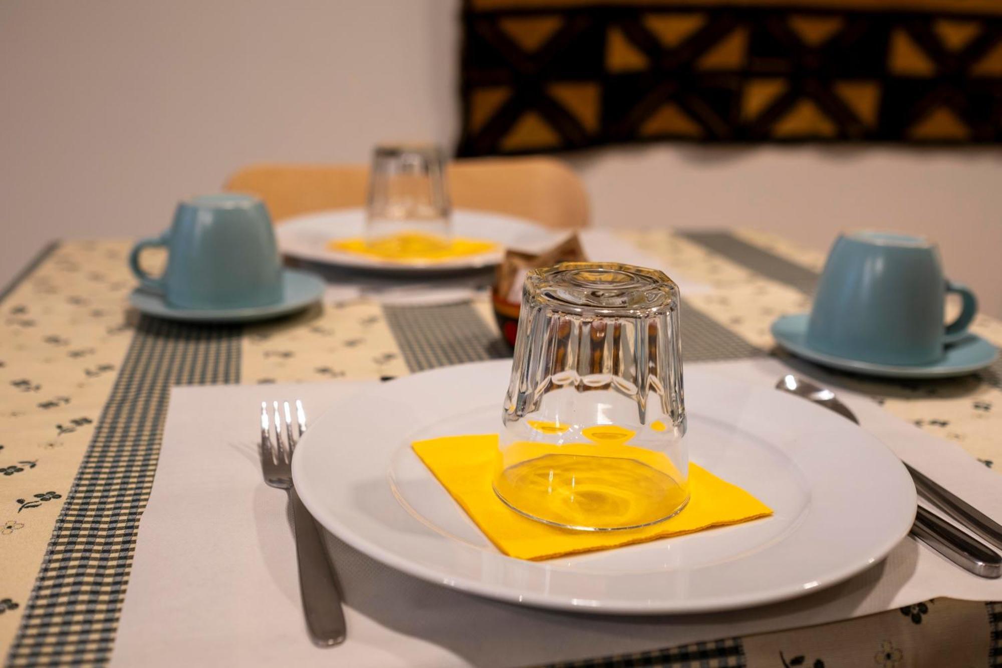 B&B Ponte Manin Verona Ngoại thất bức ảnh