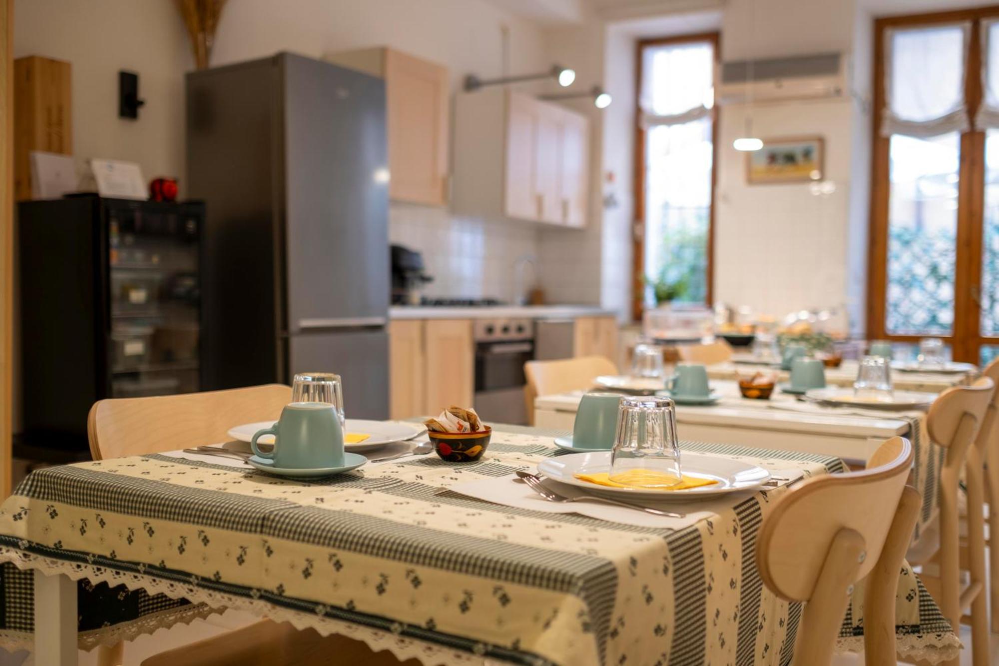 B&B Ponte Manin Verona Ngoại thất bức ảnh