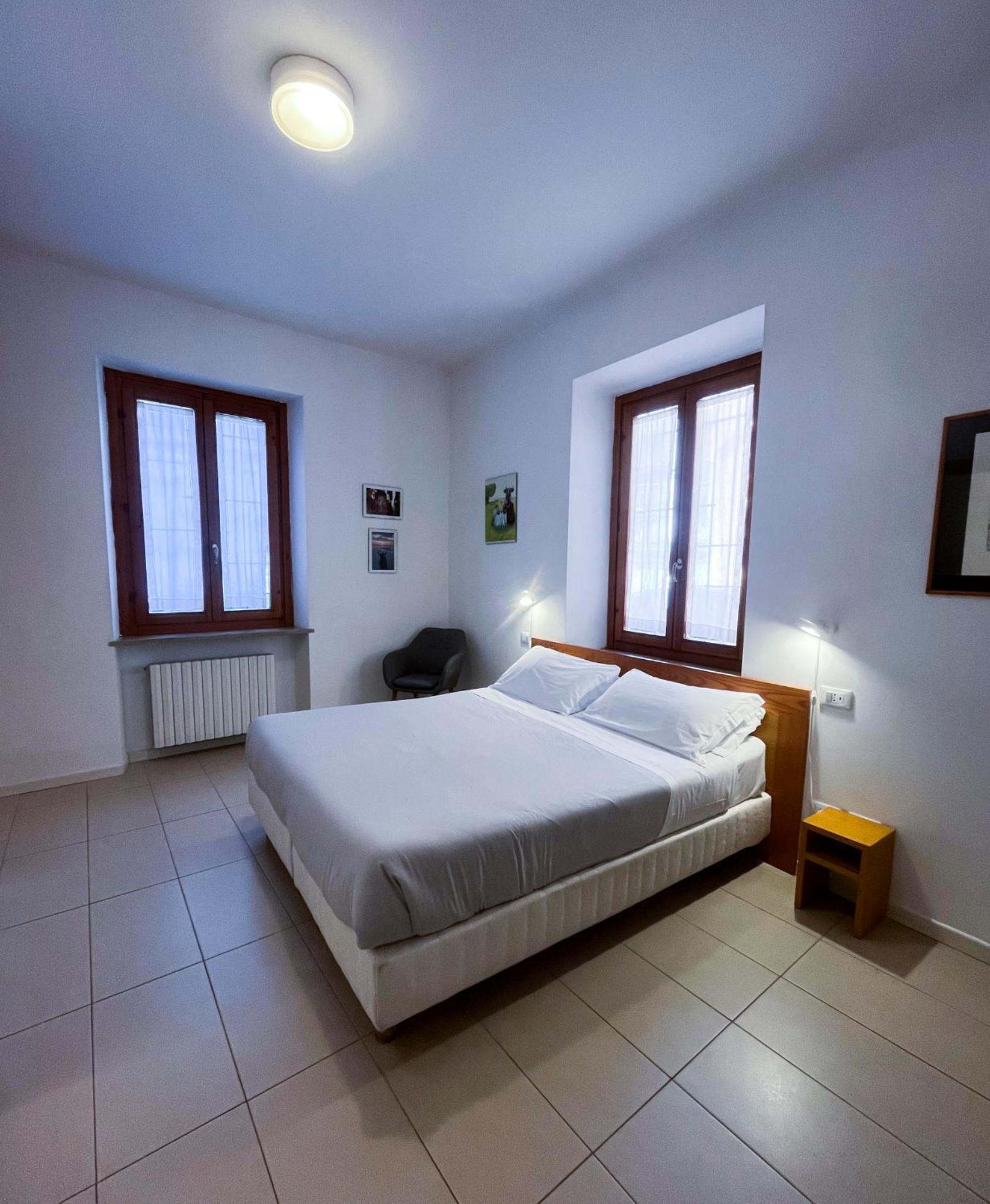 B&B Ponte Manin Verona Ngoại thất bức ảnh