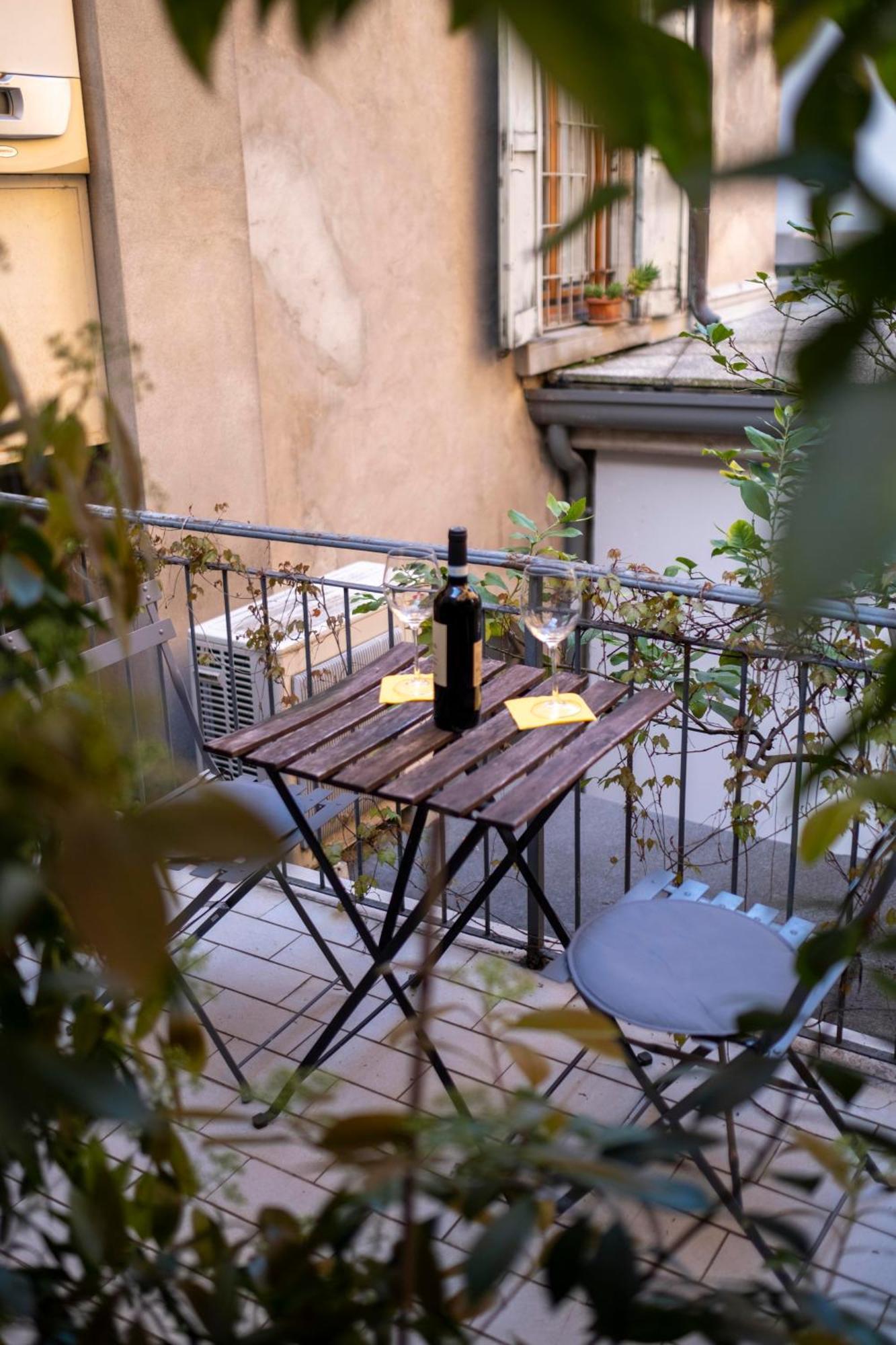 B&B Ponte Manin Verona Ngoại thất bức ảnh