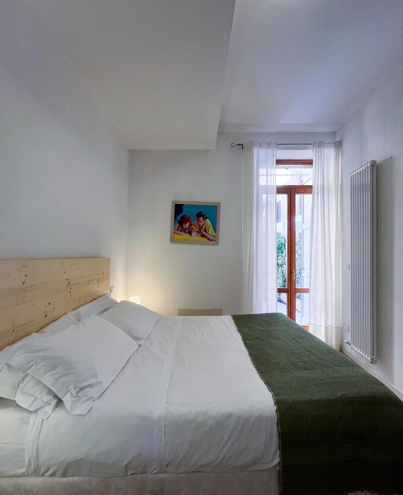 B&B Ponte Manin Verona Ngoại thất bức ảnh
