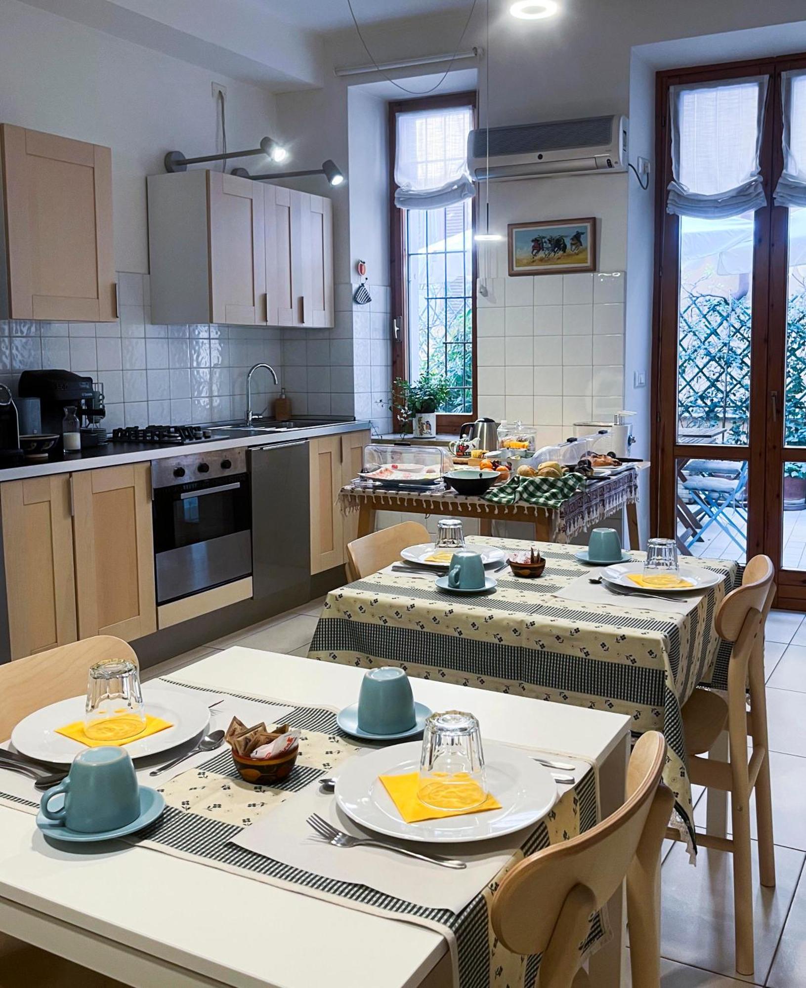 B&B Ponte Manin Verona Ngoại thất bức ảnh