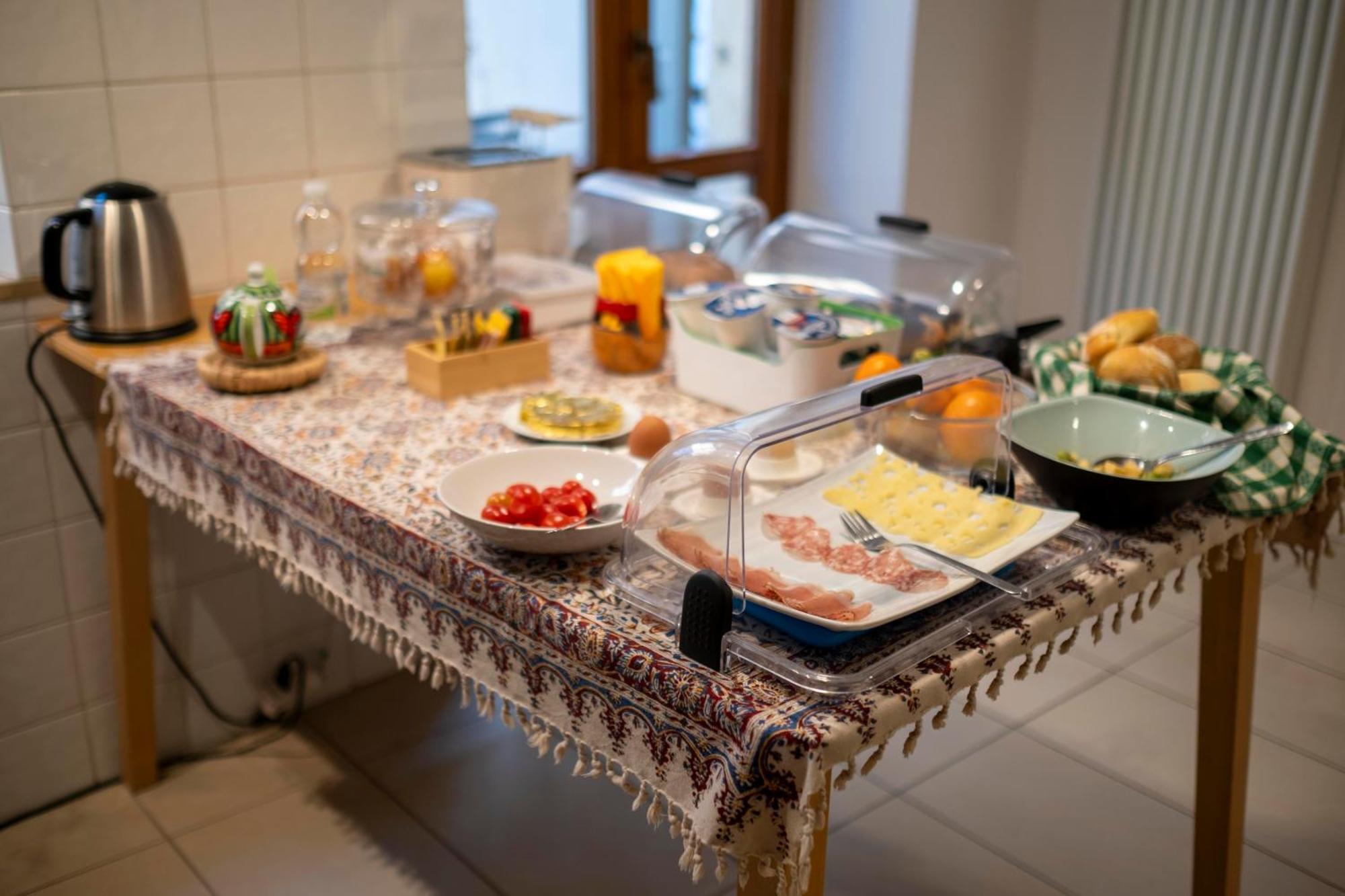 B&B Ponte Manin Verona Ngoại thất bức ảnh