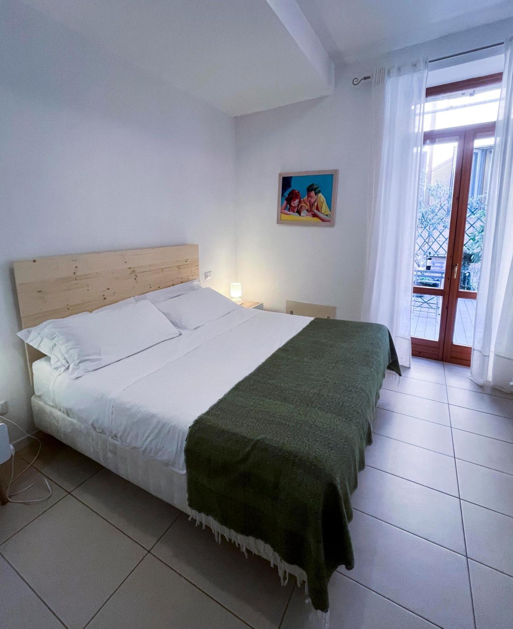 B&B Ponte Manin Verona Ngoại thất bức ảnh