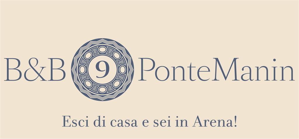 B&B Ponte Manin Verona Ngoại thất bức ảnh