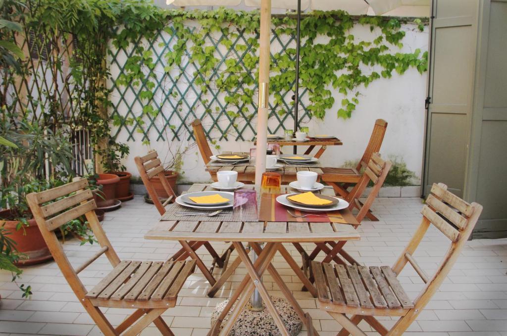 B&B Ponte Manin Verona Ngoại thất bức ảnh
