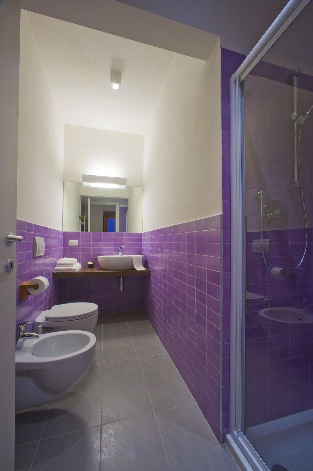 B&B Ponte Manin Verona Ngoại thất bức ảnh