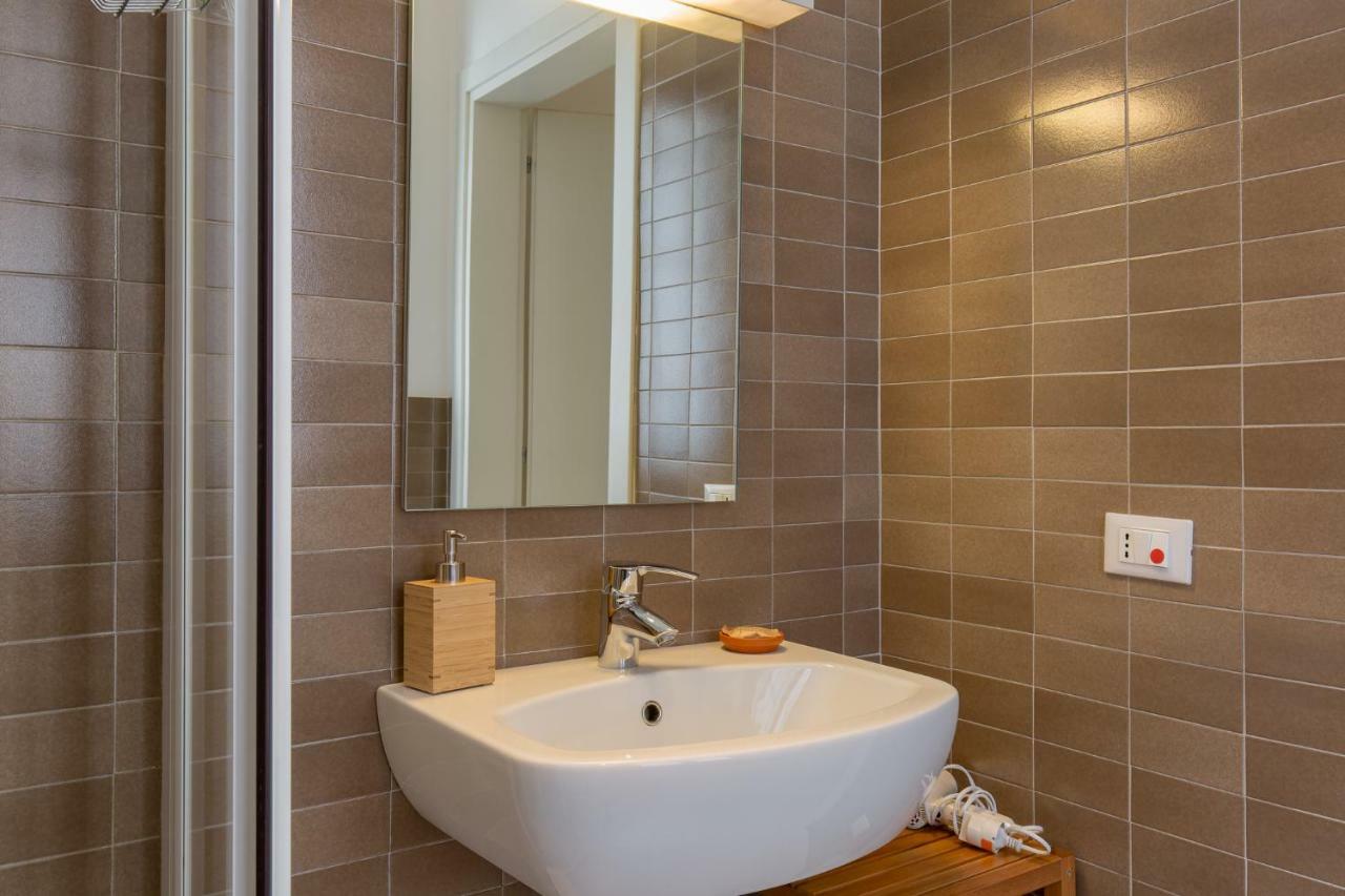 B&B Ponte Manin Verona Ngoại thất bức ảnh