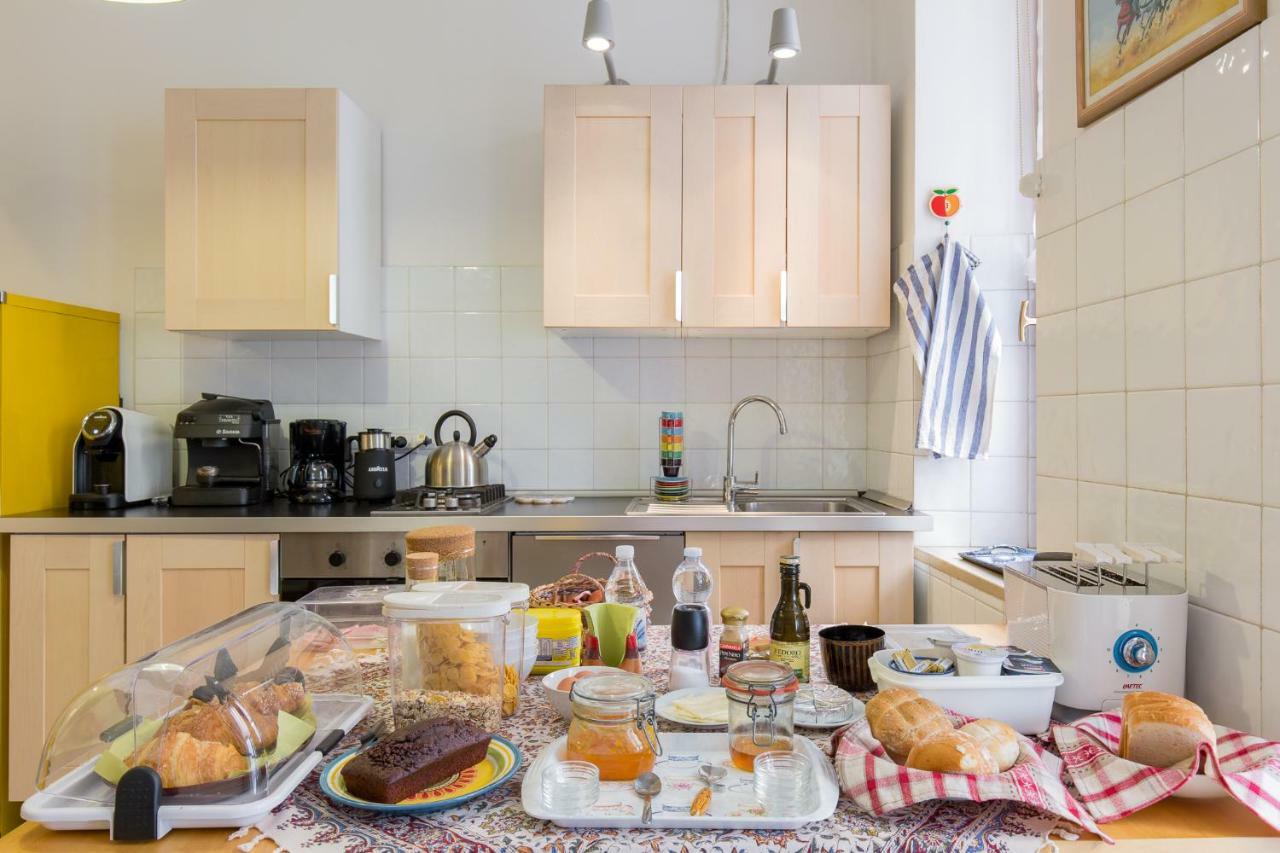 B&B Ponte Manin Verona Ngoại thất bức ảnh